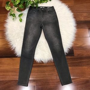 New🌿Rockstar Super Skinny Hight Rise